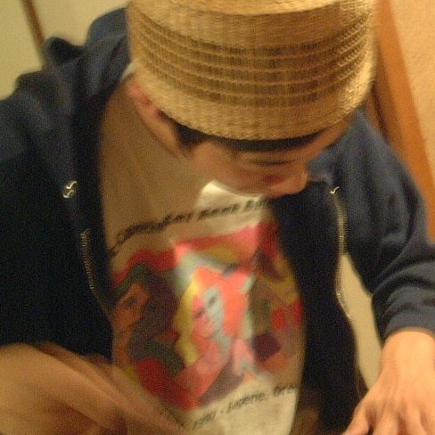 「おきば　vol.1　寺尾紗穂×松井一平」